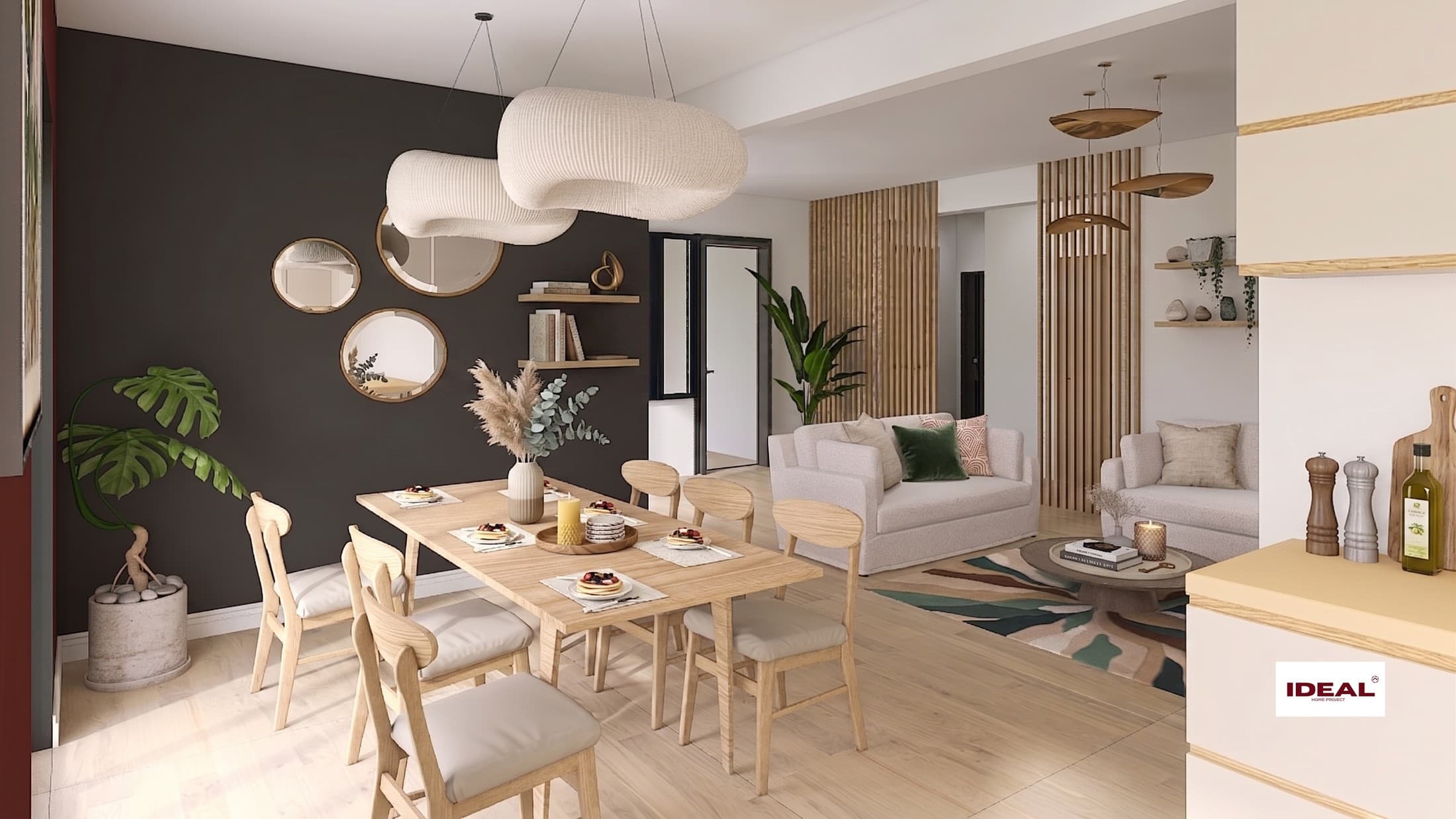 Maison clé en main — Saint-Morillon (33650) 3
