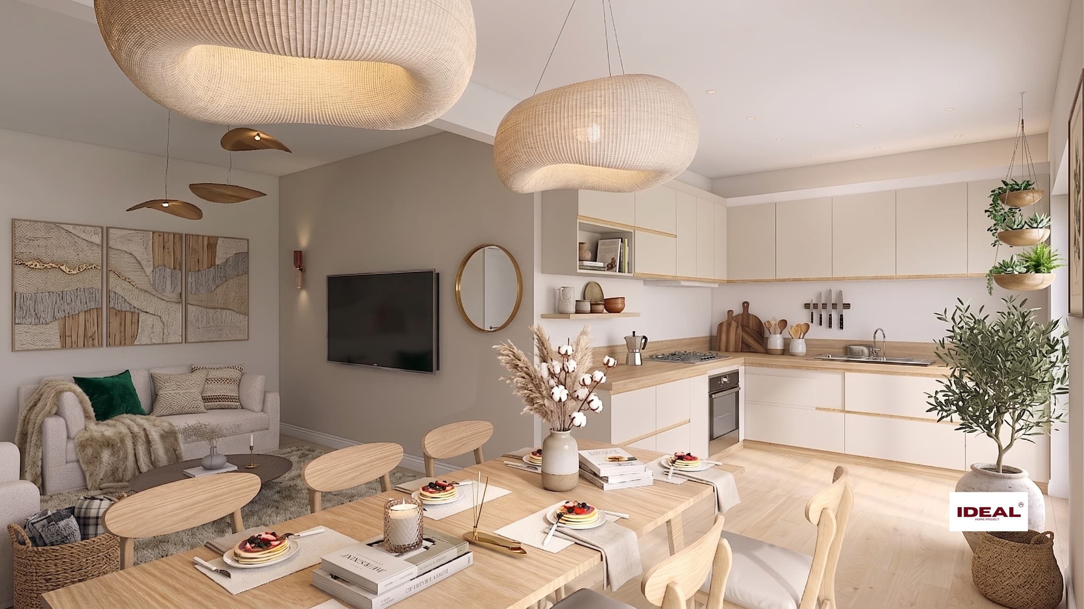 Maison clé en main — Saint-Morillon (33650) 4