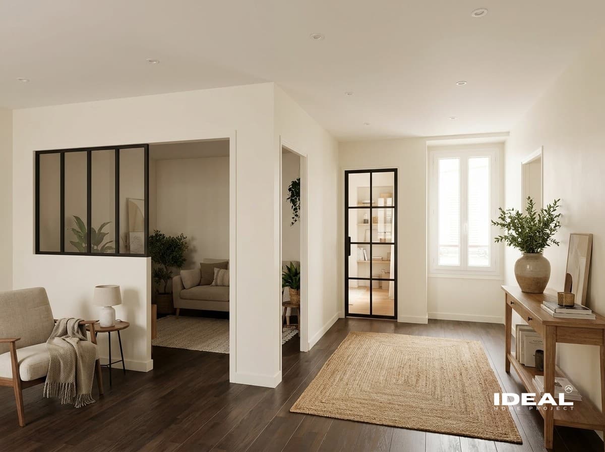 Appartement rénové clé en main — Paris 14e (75014) 6