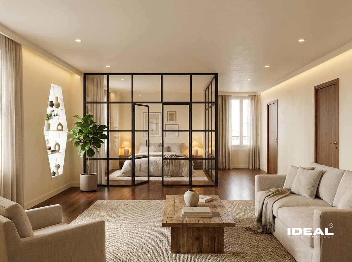 Appartement rénové clé en main — Paris 14e (75014) 7