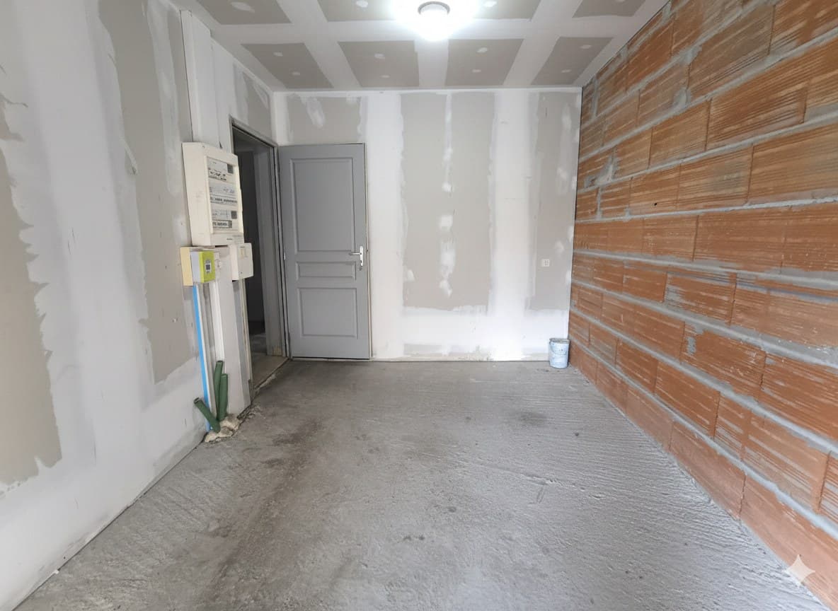 Maison de plain-pied — Saint-Germain-du-Puch (33750) 8