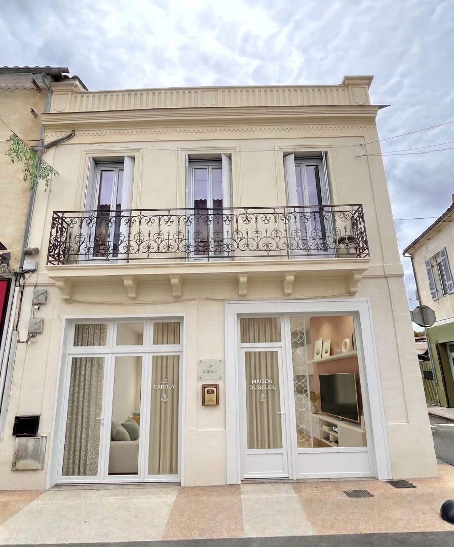 Immeuble de rapport clé en main — Lesparre-Médoc (33340) 1