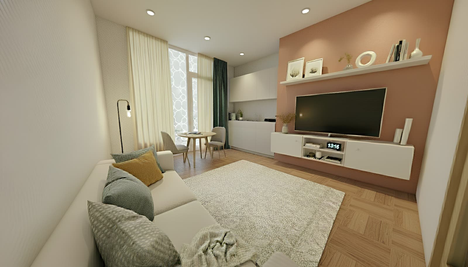 Immeuble de rapport clé en main — Lesparre-Médoc (33340) 2