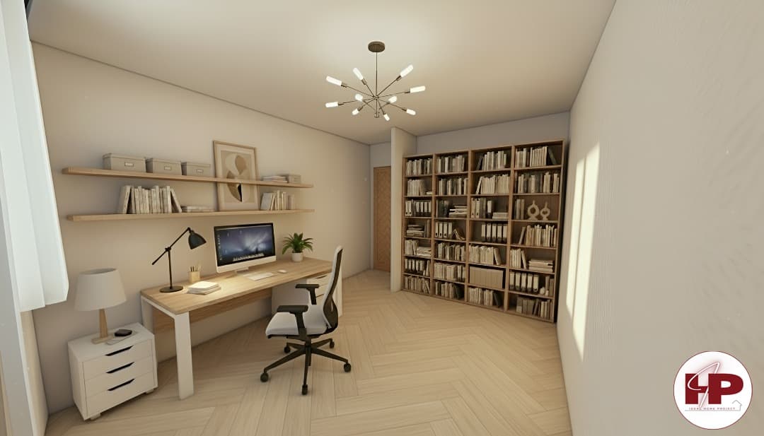 Appartement 2