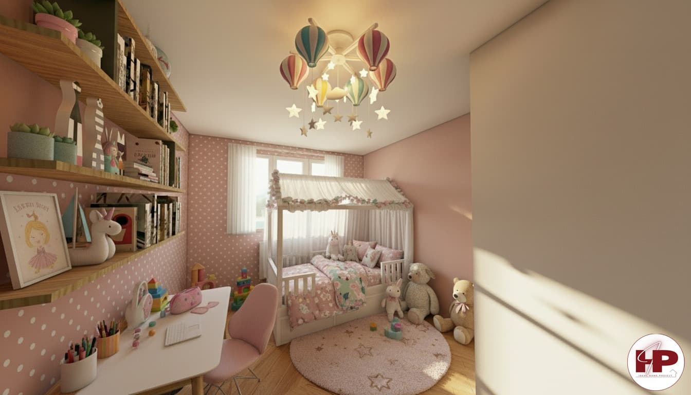 Appartement 3