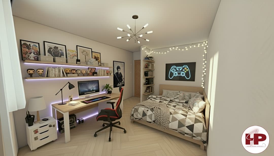 Appartement 4