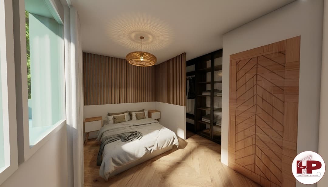 Appartement 5