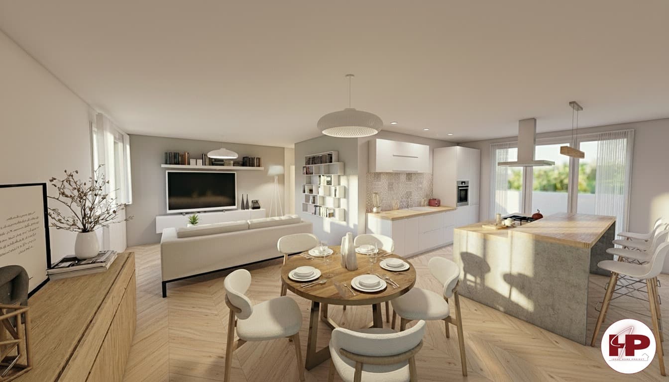 Appartement 6