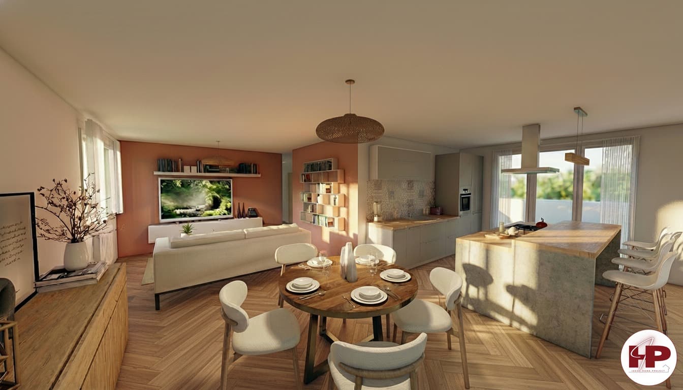 Appartement 7