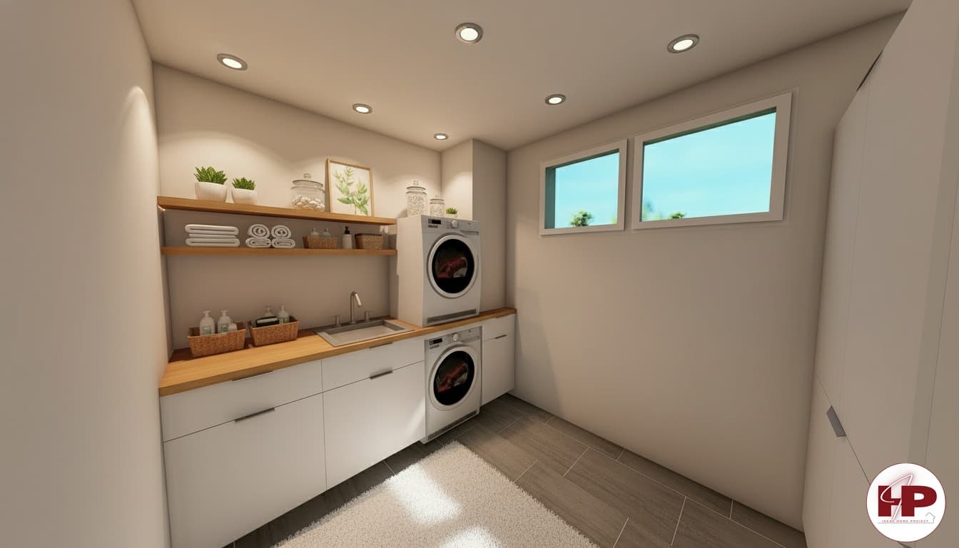 Appartement 8