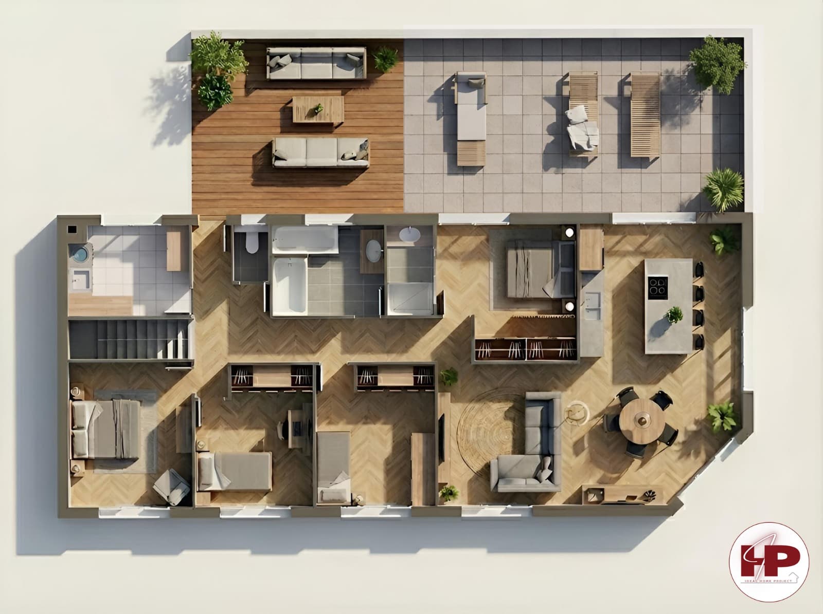 Appartement 9